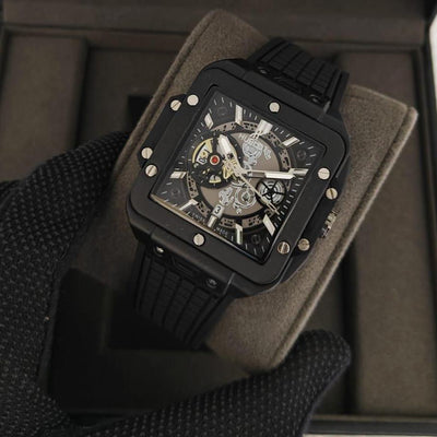 Hublot Square Design Watch