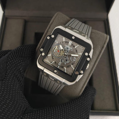 Hublot Square Design Watch